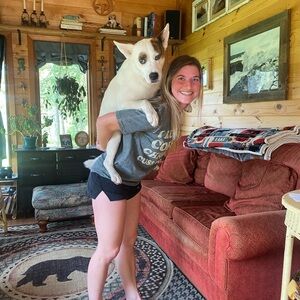 Meet your Posher, Maggie